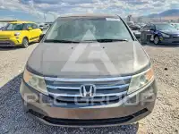 2011 Honda ODYSSEY фото