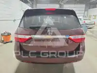 2011 Honda ODYSSEY фото