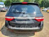 2011 Honda ODYSSEY photo