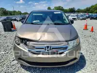 2011 Honda ODYSSEY photo