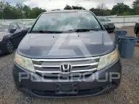 2011 Honda ODYSSEY фото