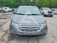 2011 Honda ODYSSEY фото