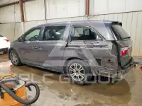 2011 Honda ODYSSEY photo