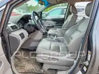 2011 Honda ODYSSEY фото