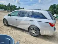2011 Honda ODYSSEY фото