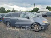 2011 Honda ODYSSEY фото