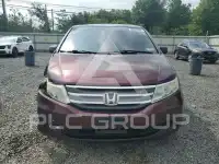 2011 Honda ODYSSEY фото