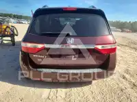 2011 Honda ODYSSEY фото