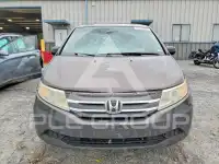2011 Honda ODYSSEY фото