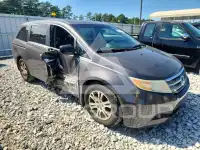 2011 Honda ODYSSEY photo