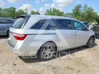 2011 Honda ODYSSEY фото