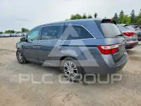 2011 Honda ODYSSEY фото