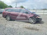 2011 Honda ODYSSEY фото
