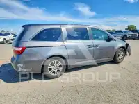 2011 Honda ODYSSEY фото