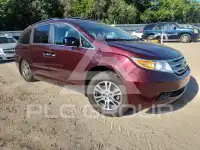 2011 Honda ODYSSEY фото
