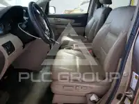 2011 Honda ODYSSEY photo