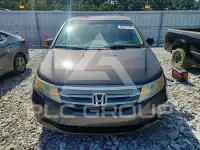 2011 Honda ODYSSEY photo
