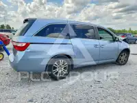 2011 Honda ODYSSEY photo