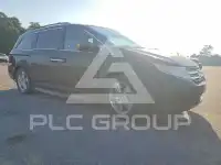 2011 Honda ODYSSEY фото
