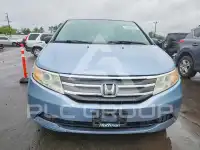 2011 Honda ODYSSEY фото