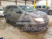2011 Honda ODYSSEY photo