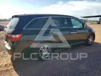 2011 Honda ODYSSEY фото