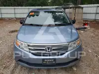2011 Honda ODYSSEY photo