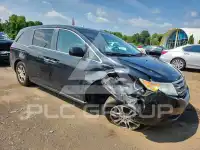 2011 Honda ODYSSEY photo