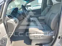 2011 Honda ODYSSEY фото