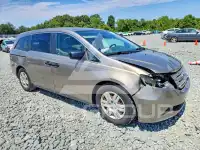 2011 Honda ODYSSEY photo