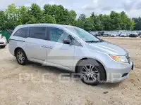 2011 Honda ODYSSEY фото