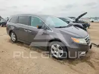 2011 Honda ODYSSEY фото