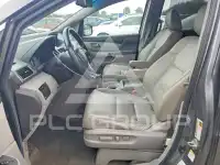 2011 Honda ODYSSEY фото