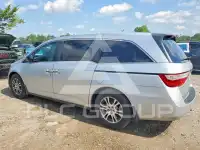 2011 Honda ODYSSEY фото