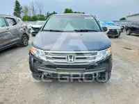 2011 Honda ODYSSEY фото