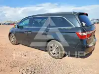 2011 Honda ODYSSEY фото