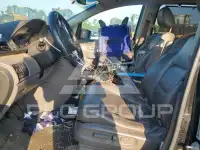 2011 Honda ODYSSEY фото