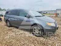 2011 Honda ODYSSEY фото