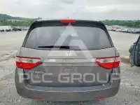 2011 Honda ODYSSEY фото