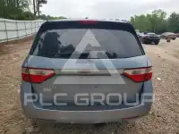 2011 Honda ODYSSEY photo