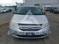 2011 Honda ODYSSEY фото