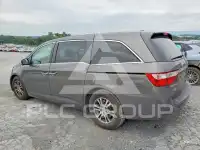 2011 Honda ODYSSEY фото