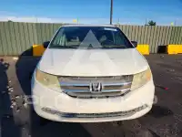 2011 Honda ODYSSEY photo