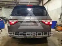 2011 Honda ODYSSEY photo