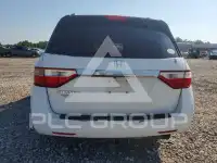 2011 Honda ODYSSEY фото