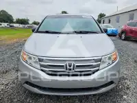 2011 Honda ODYSSEY photo