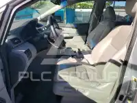 2011 Honda ODYSSEY фото