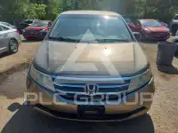 2011 Honda ODYSSEY фото