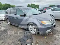 2011 Honda ODYSSEY photo