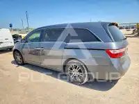 2011 Honda ODYSSEY фото